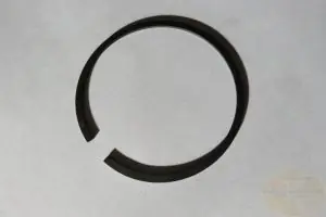 Kolbenring V65 2.Kompressionsring L-Ring Neu