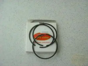 Begrenztes Angebot Kolbenringsatz V35 Florida, V35 NTX (74mm)