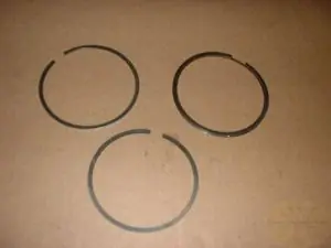 Kolbenringsatz V65 700ccm (84mm) NML Letzte Chance