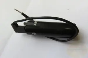 Sonderaktion Kondensator f.Motoplatt Zündanlage gebraucht