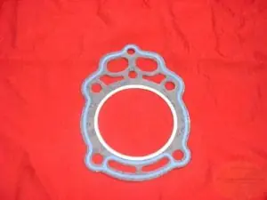 Kopfdichtung V50/3,Monza Silikon (76mm) Angebot