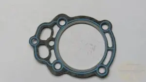 Kopfdichtung V65 ohne Paßbuchse (82mm) Sonderangebot