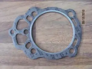 Kopfdichtung V65-Lario (708ccm)+(820ccm) Saisonangebot