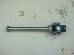 Kostenfreie Lieferung Kreuzgelenk V35/1-V50/1, innen 10 Zähne