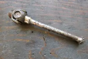 Kreuzgelenk V35/2 V50/3,Monza, Z=12 gebraucht Preisknaller