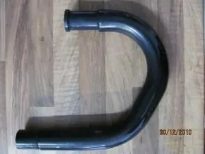 Krümmer 650 NTX rechts Echt