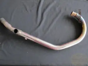 Online Kaufen Krümmer Nevada 750 ab '02links gebraucht