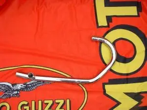 Krümmer V65 rechts gebraucht neuwertig Angebot