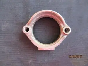 Krümmerflansch Nevada 750, Breva 750 gebraucht Preisreduziert