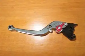 Kupplungshebel Klapp Titan Moto Guzzi Griso/1200 Sport und andere Direktkauf