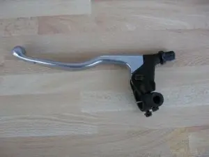 Ausverkauf Kupplungshebel kompl. Breva 750 / Nevada