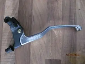 Kupplungshebel kompl. Cal.1100 Sichere Zahlung