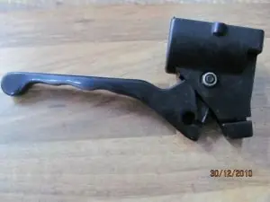 Kupplungshebel kompl. LM 4,SP2,T5,Lario gebr. Preisknaller