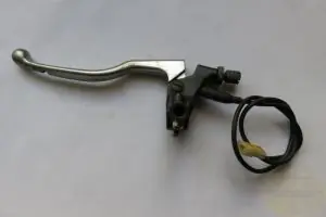 Kupplungshebel kompl. Nevada, 750X, Cali gebraucht Neue Kollektion