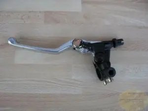 Kupplungshebel kompl. V10 Centauro Jetzt Kaufen