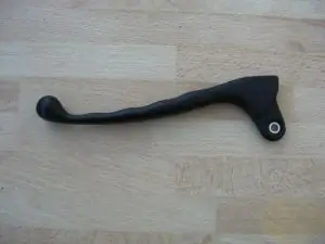 Kupplungshebel LM 1-3 schwarz V35-65 Must-Have