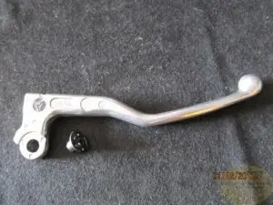 Top-Seller Kupplungshebel Nevada, Cali EV, ... silber