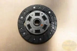 Kupplungsscheibe V9 / V7 III (170mm) Schneller Versand