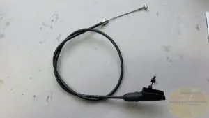 Sichere Zahlung Kupplungszug Breva 750