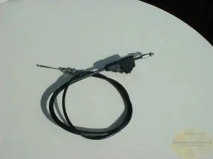 Kupplungszug Centauro Geprüft