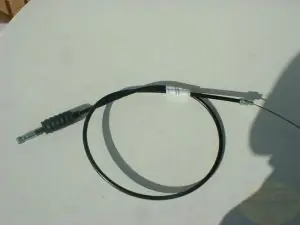 Jetzt Bestellen Kupplungszug V35/50/65C,V65 TT