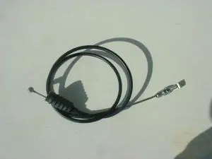 Kupplungszug V50 III Polizia Direktkauf