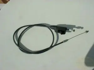 Kupplungszug V65 Florida 2.Serie, Nev. Sale