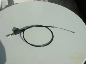 Kupplungszug V75 Targa,V50 P.A. Top-Seller