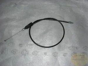 Kupplungszug V? Sonderaktion