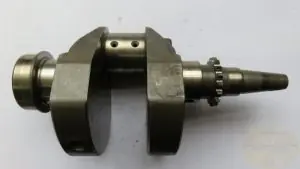 Kurbelwelle V65 SP,GT,Florida gebraucht Super-Preis