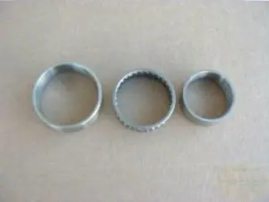 Must-Have Lager Endantrieb kl.Mod (Nadellag.)