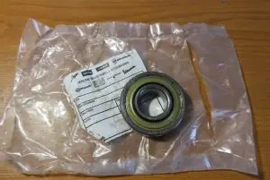 Lager Getriebe 6-Gang Sofort Bestellen