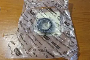 Lager Getriebe 6-Gang Letzte Chance