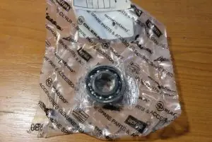 Lager Getriebe 6-Gang Günstig