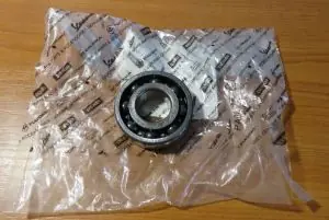 Günstig Lager Getriebe 6-Gang