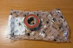 Lager Getriebe 6-Gang 25x52x15 Schnäppchen