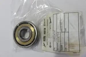 Lager Getriebe 7/8 Original Neu Im Sortiment