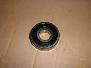 Meistverkauft Lager Getriebe Vorgelege vorne V35/50 in V65/75 Gehäuse