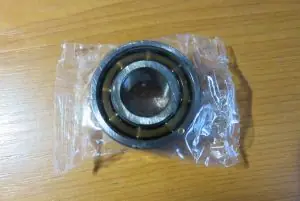 Bestpreis Lager Getriebeeingangswelle hintenV65/75