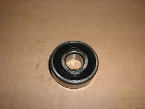 Lager Spannrolle Daytona Expressversand