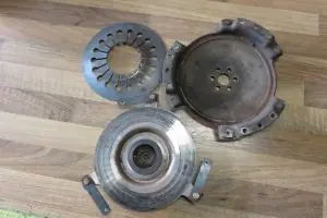 Billig Kupplungsautomat V35-50gebraucht