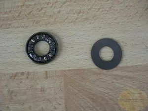 Kupplungsdrucklager Markenware