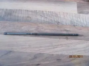 Kupplungsdruckstange Getriebe V65 - gebraucht Bestseller