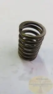 Kupplungsfeder gr.Mod weich Preiswert