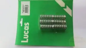 Sonderaktion Kupplungsfedernsatz suzuki/yamaha