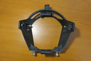 Lampenhalter Griso kplt gebraucht Schneller Versand