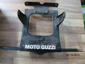 Echt Lampenhalter V50 III gebraucht