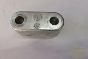 Kostenloser Rückversand Lenkerklemme oben BMW K75 gebraucht