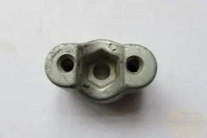 Kostenfreie Lieferung Lenkerklemmstück unten Nevada 750 gebraucht