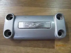 Top-Seller Lenkerklemmung Breva750 gebraucht